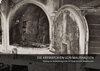 Buchcover Die Krematorien von Mauthausen