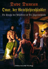 Buchcover Omar, der Geschichtenhändler