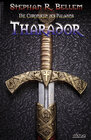 Buchcover Die Chroniken des Paladins / Tharador