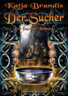 Buchcover Der Sucher