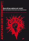 Buchcover Eure Krise zahlen wir nicht!