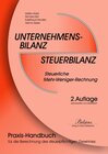 Buchcover Unternehmensbilanz /Steuerbilanz