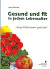 Buchcover Gesund und fit in jedem Lebensalter
