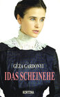 Buchcover Idas Scheinehe