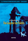 Buchcover Das Gespenst von Podolin