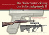 Buchcover Die Weiterentwicklung der Selbstladepistole II