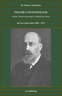 Buchcover Die Ära Guido Adler (1898 -1927)