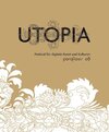Buchcover paraflows- Utopia