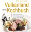 Buchcover Das Steirische Vulkanland Kochbuch