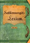 Buchcover Salzkammerguts Lexikon