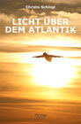 Buchcover Licht über dem Atlantik