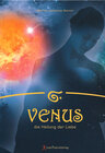Buchcover Venus - Die Heilung der Liebe