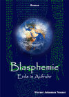Buchcover Blasphemie