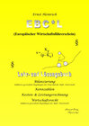 Buchcover EBC*L - Europäischer Wirtschaftsführerschein - Stufe A (Österreich)