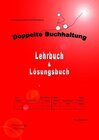 Buchcover Doppelte Buchhaltung (Lehr- und Lösungsbuch) - Österreich