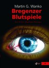 Buchcover Bregenzer Blutspiele