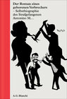 Buchcover Der Roman eines geborenen Verbrechers