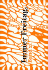 Buchcover Immer Freitag, Band 2.