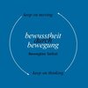 Buchcover Feldenkrais CD Bewegtes Selbst