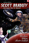 Buchcover Scott Bradley