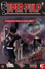 Buchcover SUPER PULP Nr. 2