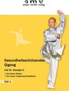 Buchcover Gesundheitsschützendes Qigong - Lehr DVD