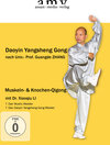 Buchcover Muskel- & Knochen-Qigong - Lehr DVD