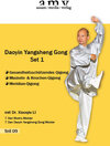 Buchcover Daoyin Yangsheng Gong SET1 - DVD