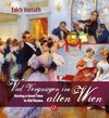 Buchcover Viel Vergnügen im alten Wien