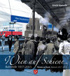 Buchcover Wien auf Schiene /Vienna on Track