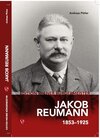 Buchcover Edition Wiener Bürgermeister - Jakob Reumann