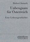 Buchcover Unbeugsam für Österreich