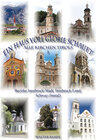 Buchcover Ein Haus voll Glorie schauet