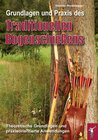 Buchcover Grundlagen und Praxis des traditionellen Bogenschießens