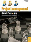 Buchcover Projektmanagement - Quick & Easy