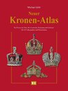 Buchcover Neuer Kronen-Atlas