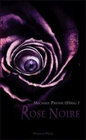 Buchcover Rose Noire
