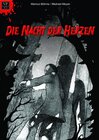 Buchcover Die Nacht der Herzen