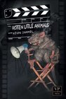 Buchcover Rotten Little Animals