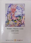 Buchcover Wälder, Wasser, Licht und Liebe