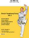 Buchcover Daoyin Yangsheng Gong SET2 - DVD