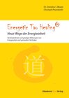 Buchcover Energetic Tao Healing®