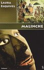 Buchcover Malinche