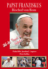 Buchcover Papst Franziskus