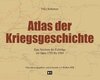 Buchcover Atlas der Kriegsgeschichte