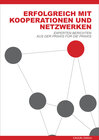 Buchcover Erfolgreich mit Kooperationen und Netzwerken