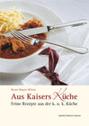 Buchcover Aus Kaisers Küche