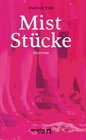Buchcover Miststücke