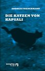 Buchcover Die Katzen von Kapsali