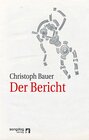 Buchcover Der Bericht